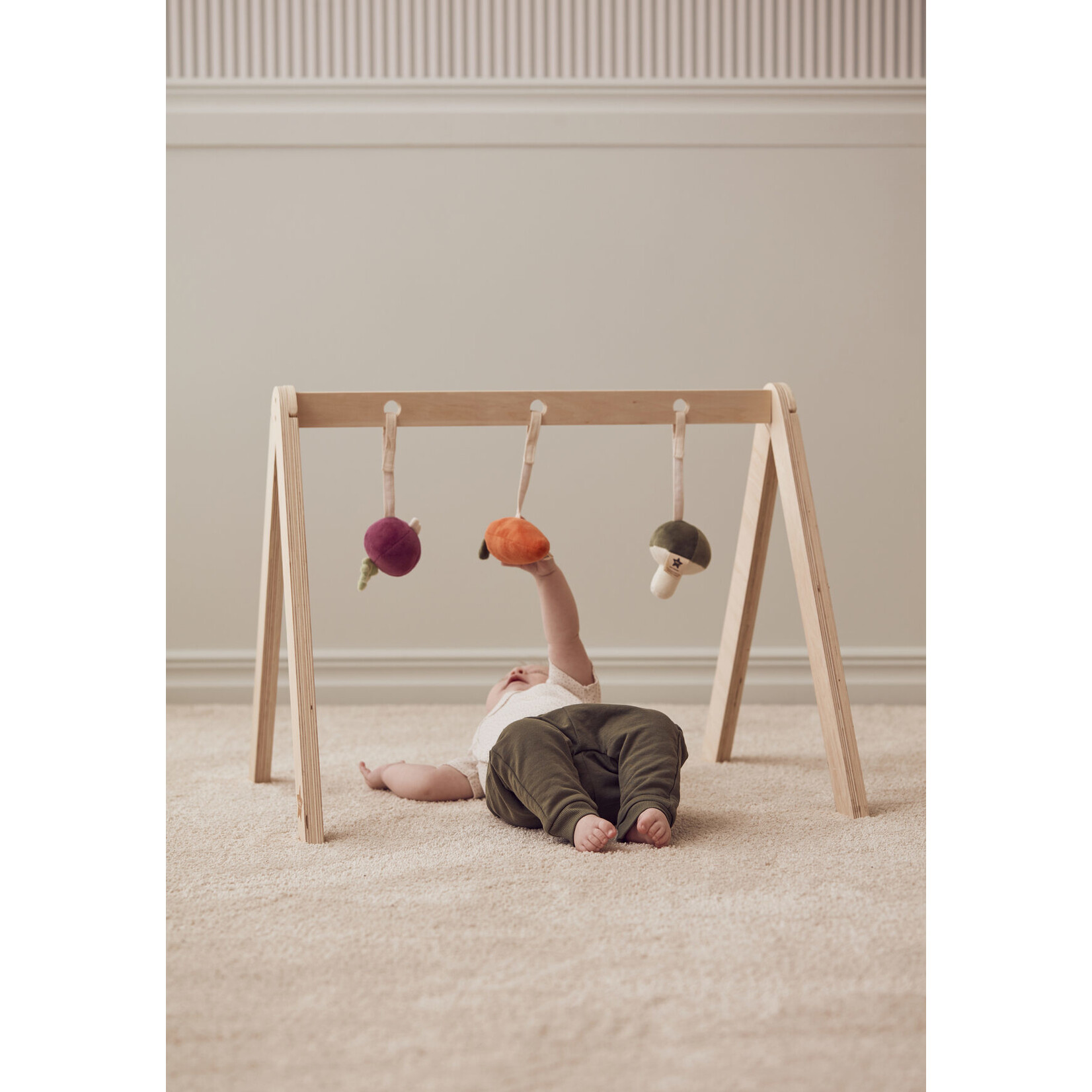 Kid's Concept // Babygym neo