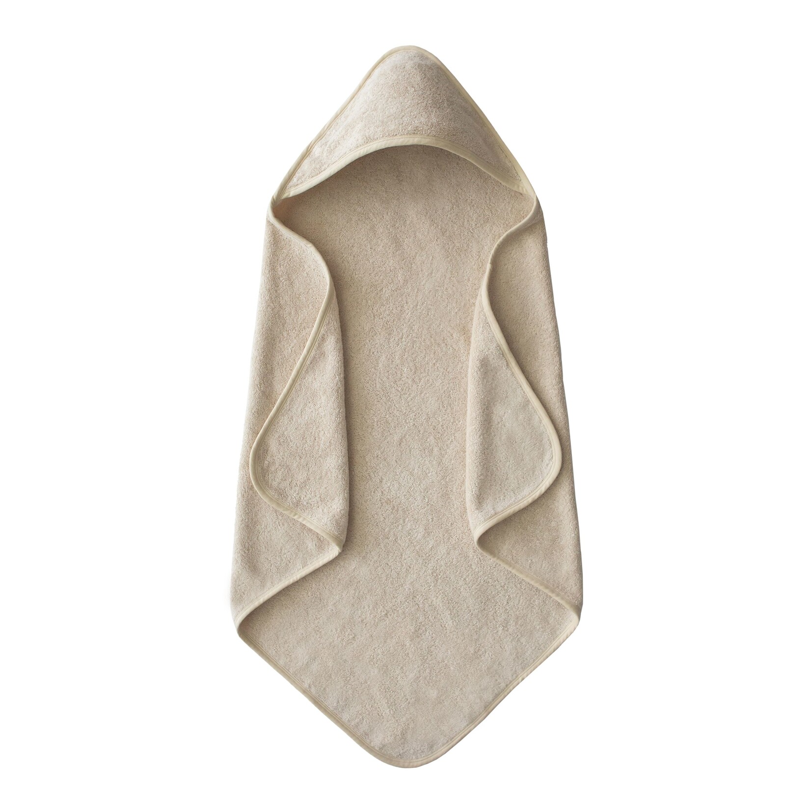 Mushie // Badcape