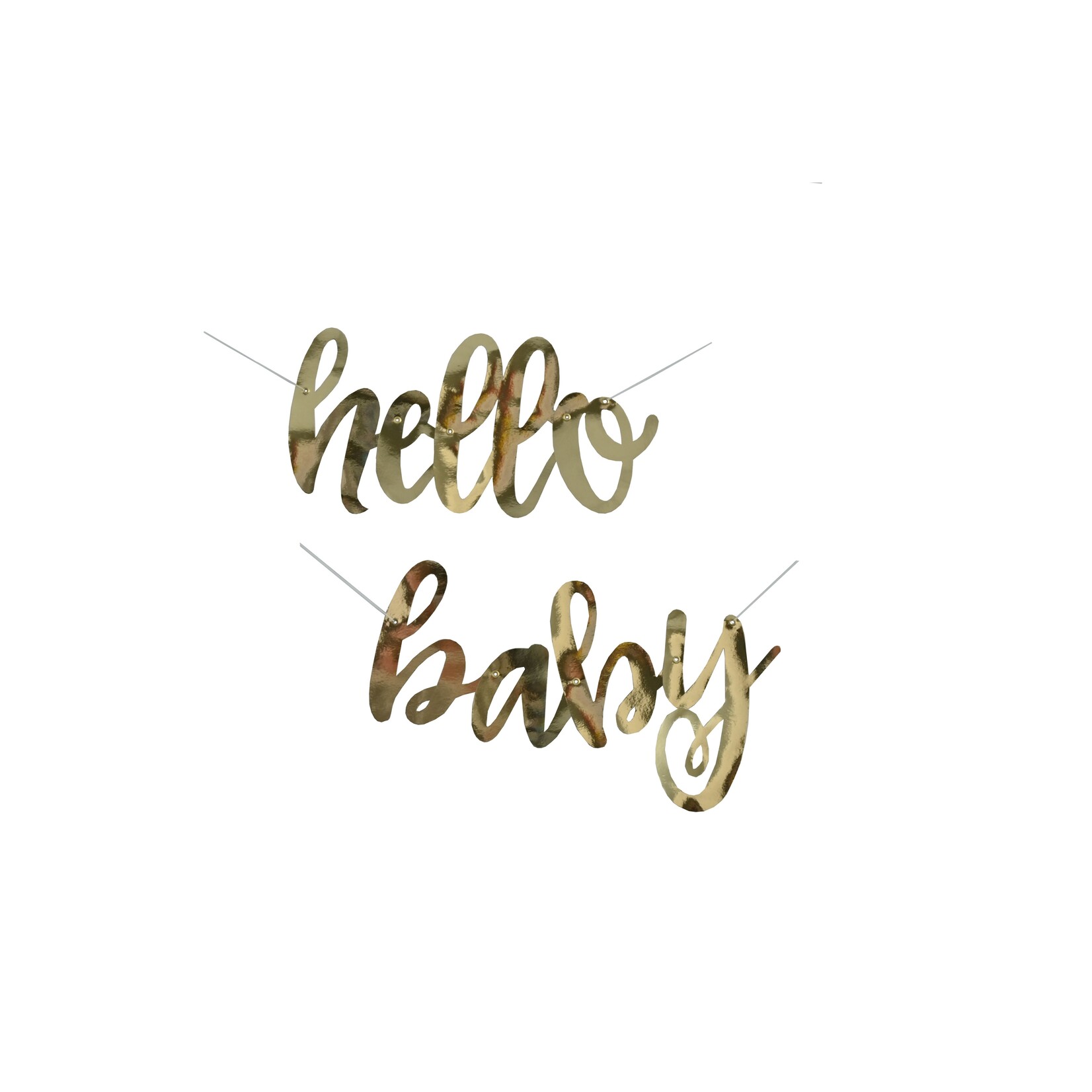 JEP! Kids // Letterslinger 'Hello Baby'