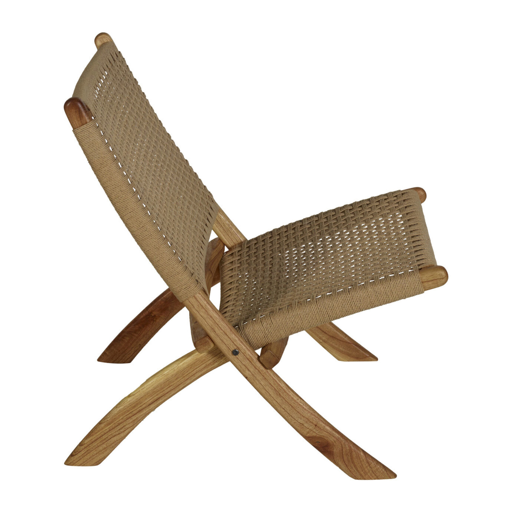 Quax // Folding adult chair