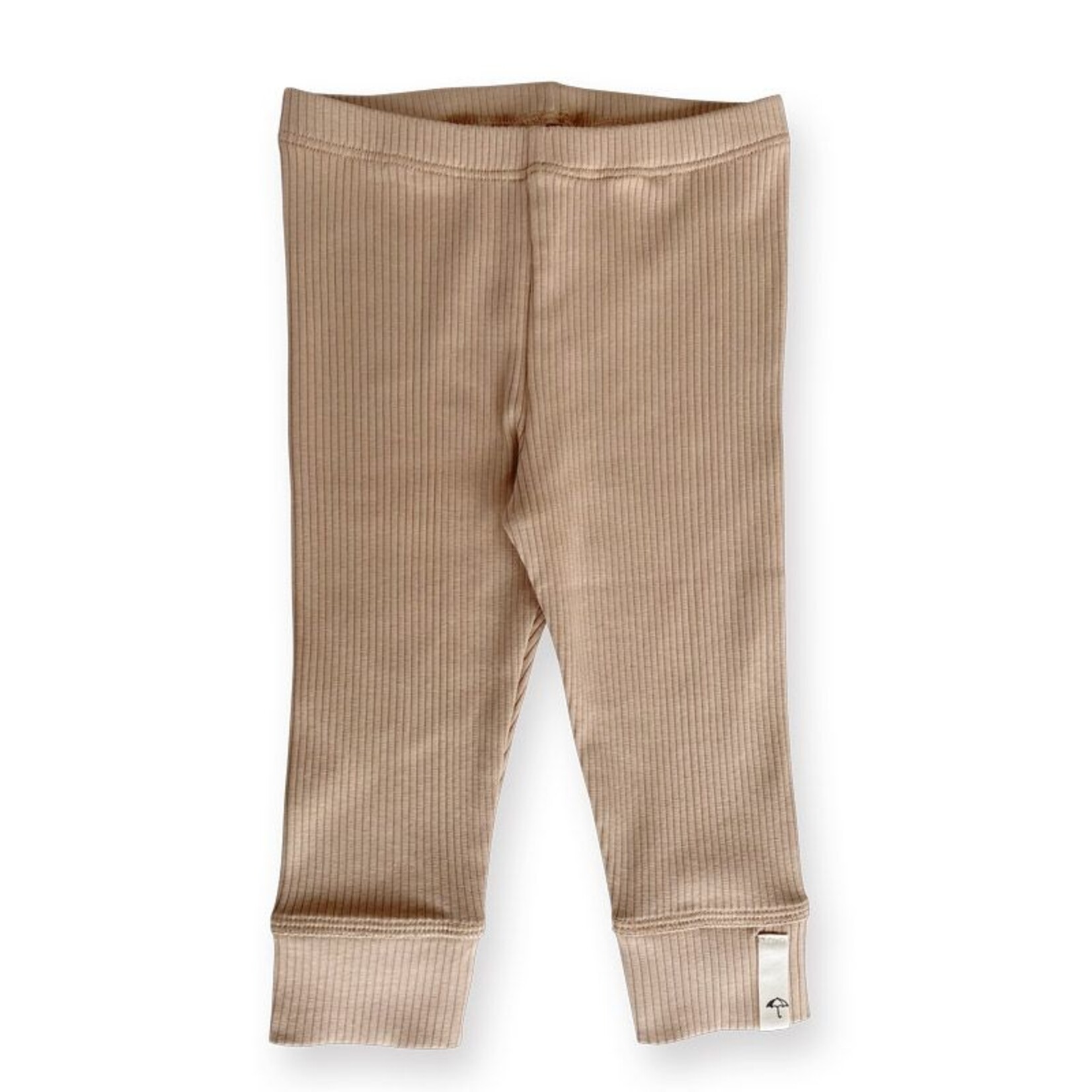 Saga Copenhagen // Broek rib