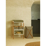 Luiertafels en matten