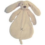 Happy Horse // Knuffeldoek - Beige rabbit Richie