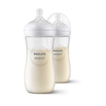 Avent // Natural zuigfles 3.0 - 330 ml - DUO