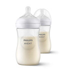Avent // Natural zuigfles 3.0 - 260 ml - DUO