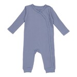 Little Dutch // Boxpakje rib met overslag -  Blue