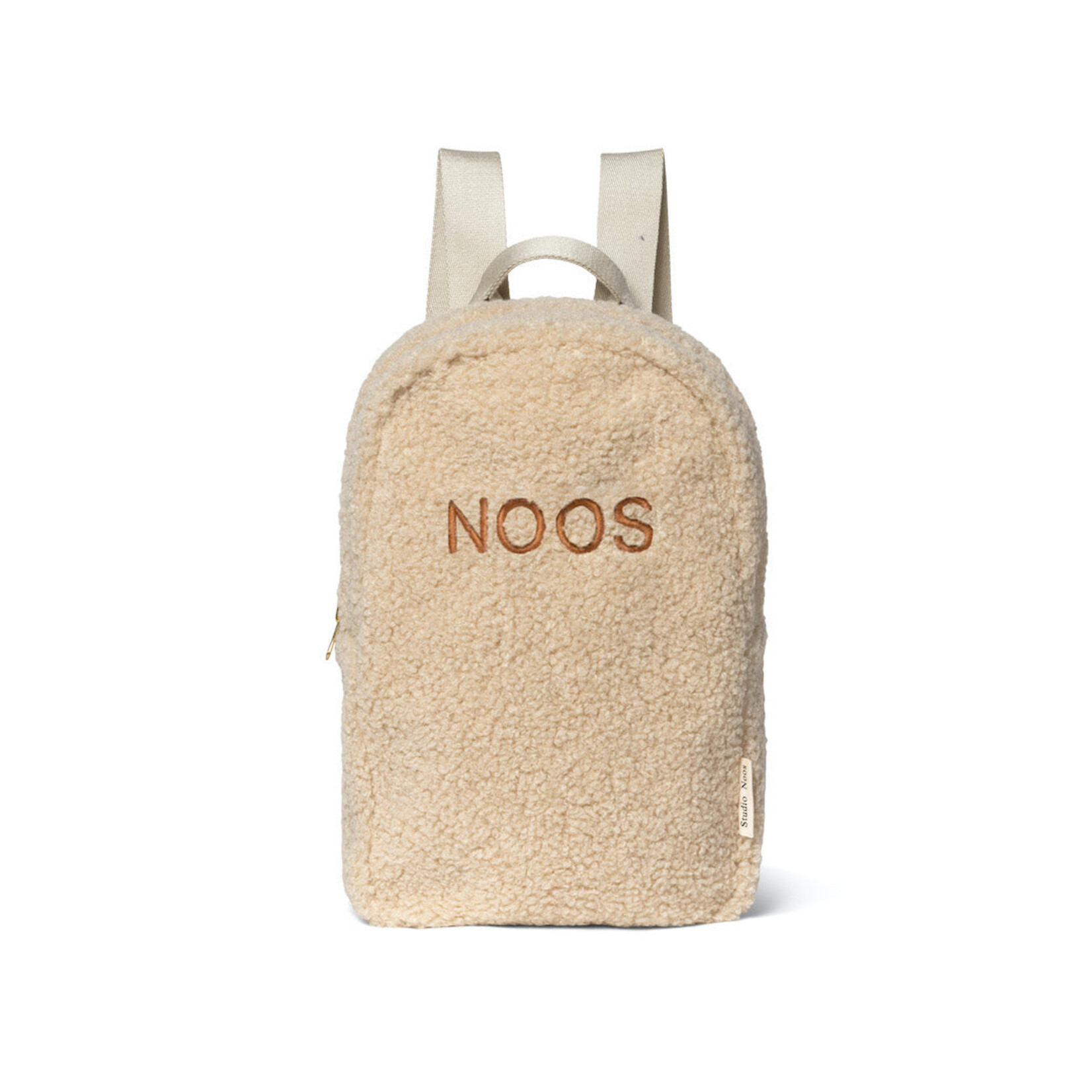 Studio Noos // Mini backpack