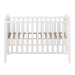 Quax // Babybed Mila - 120x60 cm