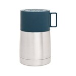 Blafre // Food jar - Navy (500 ml)