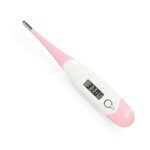 Alecto // Digitale thermometer BC19RE - Pink