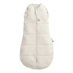 ErgoPouch // Cocoon inbaker slaapzak - 2,5 TOG - Oatmeal marle