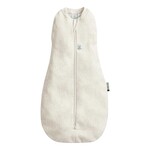 ErgoPouch // Cocoon inbaker slaapzak - 1,0 TOG - Oatmeal marle