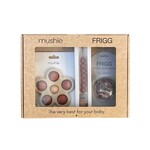 Mushie - Frigg // Giftbox meisje