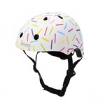 Banwood // Helm - Marest allegra white