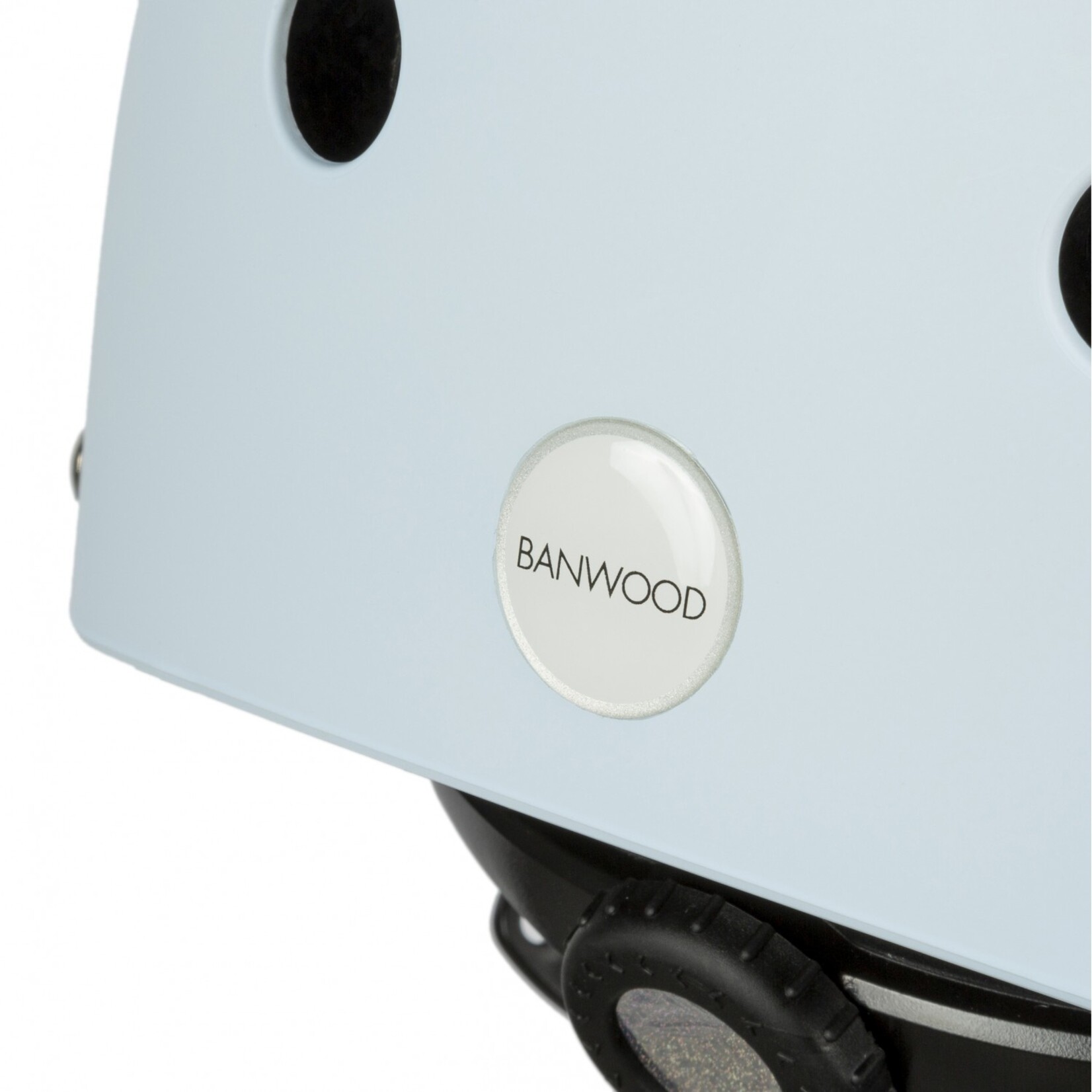 Banwood // Helm S