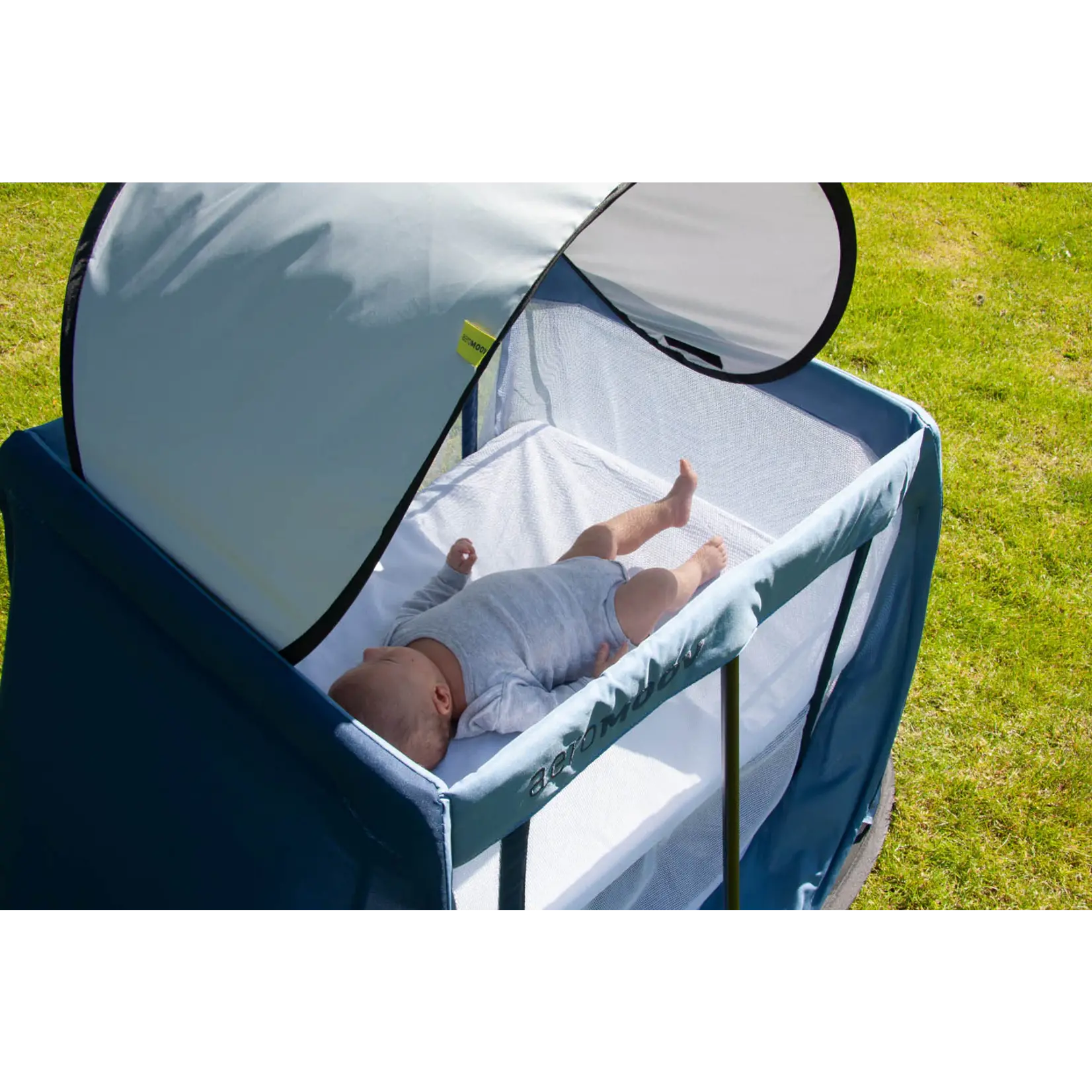 AeroMoov // Zonnescherm UV50+