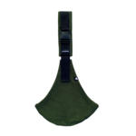 Wildride Buikdrager- Army Green