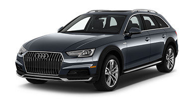 A4 B9 Allroad ab 2016