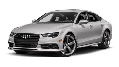 Audi S7