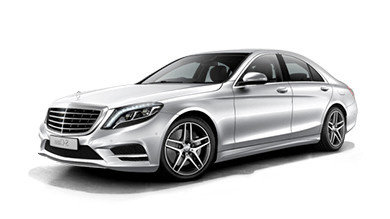 S Klasse W222 ab 2013