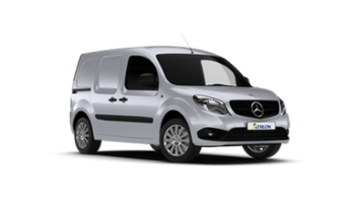 Citan W415