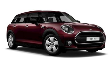 One / Cooper / Cooper D / Cooper S