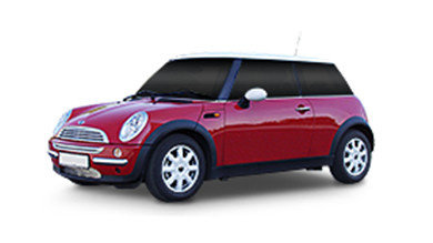 R50 One / Cooper ab 2001 R50 One / Cooper ab 2001