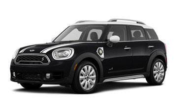 F60 Countryman ab 2017