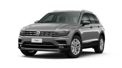 Tiguan 5NA ab 2016