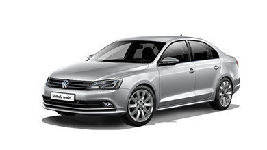 Jetta 5C ab 2010
