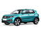 T-Cross ab 2019