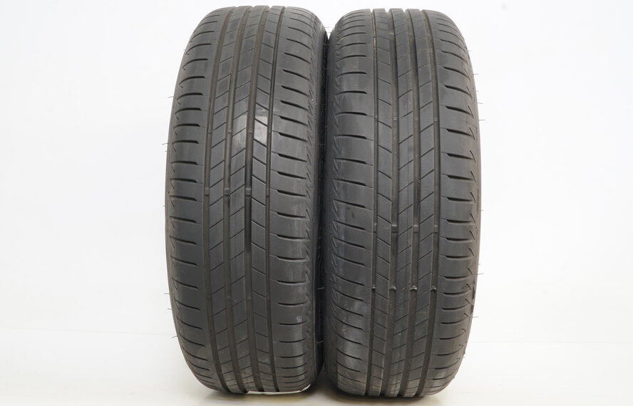 BMW BMW 3er G20 G21 4er G22 G23 16 Zoll 774 Felgen + Sommerkompletträder Bridgestone Original