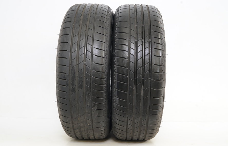 BMW BMW 3er G20 G21 4er G22 G23 16 Zoll 774 Felgen + Sommerkompletträder Bridgestone Original