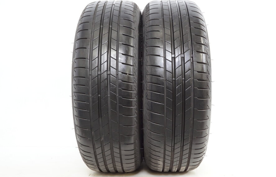 BMW BMW 3er G20 G21 4er G22 G23 16 Zoll 774 Felgen + Sommerkompletträder Bridgestone 6MM Original