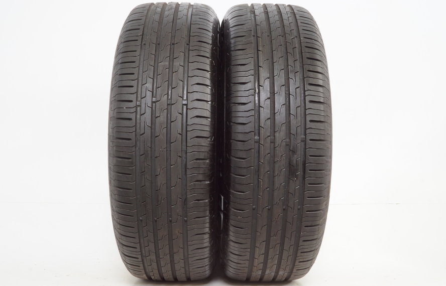 BMW BMW 3 4er G20 G21, G22, G23 16-Zoll 773 Felgen + Sommerkompletträder Continental Original