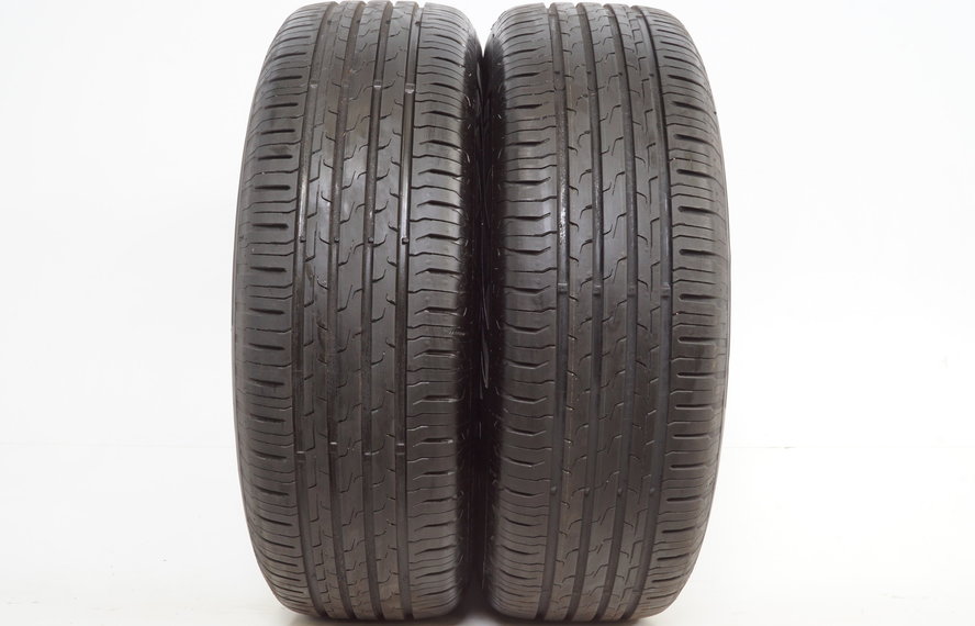 BMW BMW 3 4er G20 G21, G22, G23 16-Zoll 773 Felgen + Sommerkompletträder Continental Original