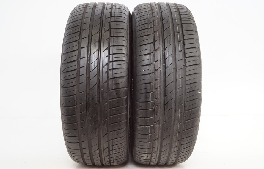 Mini Mini Cooper Clubman F54 517 16-Zoll-Felgen + Sommerkompletträder Hankook Original