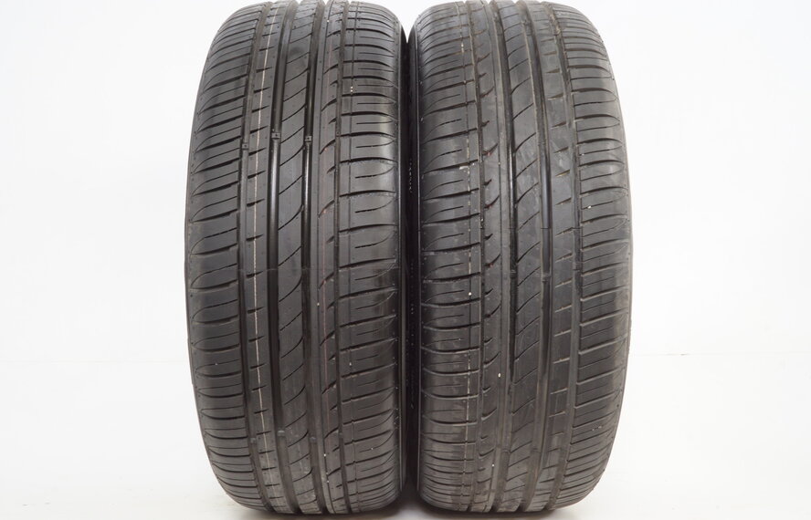 Mini Mini Cooper Clubman F54 517 16-Zoll-Felgen + Sommerkompletträder Hankook Original