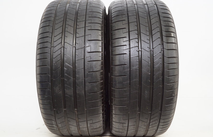 BMW BMW M5 F90 M8 F91 F92 19-Zoll 705 M Felgen + Sommerkompletträder Pirelli Original