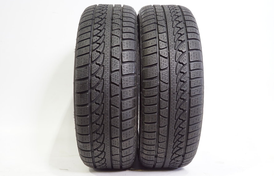 Mercedes Mercedes A B CLA Klasse W246 17-Zoll-Felgen NEU + Winterkompletträder Petlas NEU Original