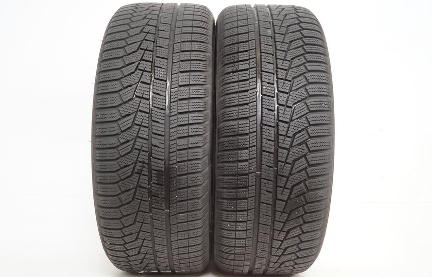 BMW BMW 3er G20 G21 4er G22 G23 17 Zoll 778 Felgen + Winterkompletträder Hankook Original