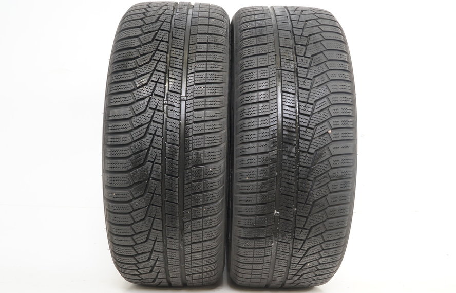 BMW BMW 3er G20 G21 4er G22 G23 17 Zoll 778 Felgen + Winterkompletträder Hankook Original