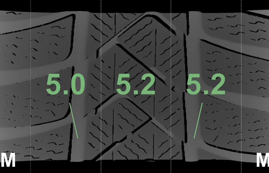 BMW BMW 3er G20 G21 4er G22 G23 17 Zoll 778 Felgen + Winterkompletträder Pirelli Runflat Original