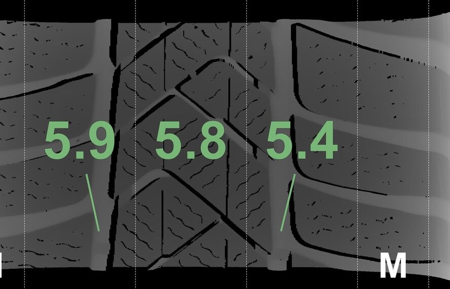 BMW BMW X1 F48 18-Zoll M Felgen 570 + Winterkompletträder Pirelli Runflat Original