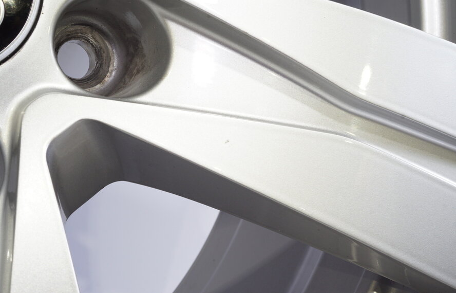 Audi Audi Q7 TDI S-line 18-Zoll-Felgen + Winterkompletträder Continental NEU Original