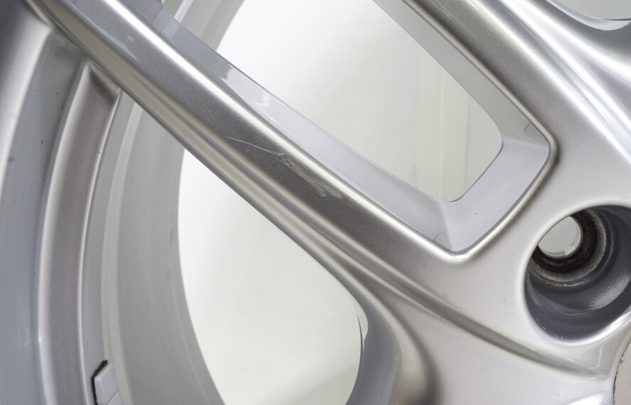 Porsche Cayenne 19-Zoll-Felgen + Winterkompletträder Bridgestone Runflat Original