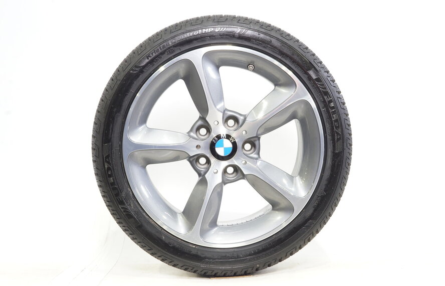 BMW BMW 1 2er F20 F22 17 Zoll 382 Felgen + Winterkompletträder Fulda NEU Original