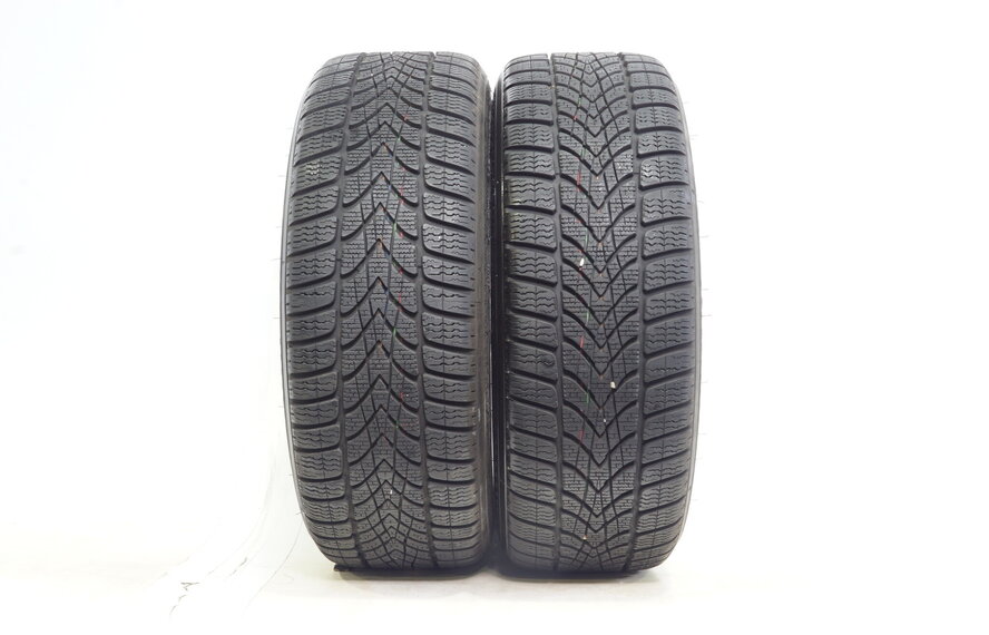 Mini Mini Cooper Race Spoke F56 17-Zoll JCW 498 Felgen + Winterkompletträder Dunlop Runflat Original