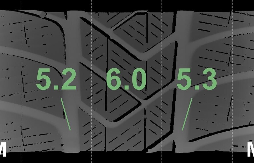 BMW BMW X5 X6 F15 F16 19-Zoll-Felgen 450 + Winterkompletträder Pirelli Runflat Original