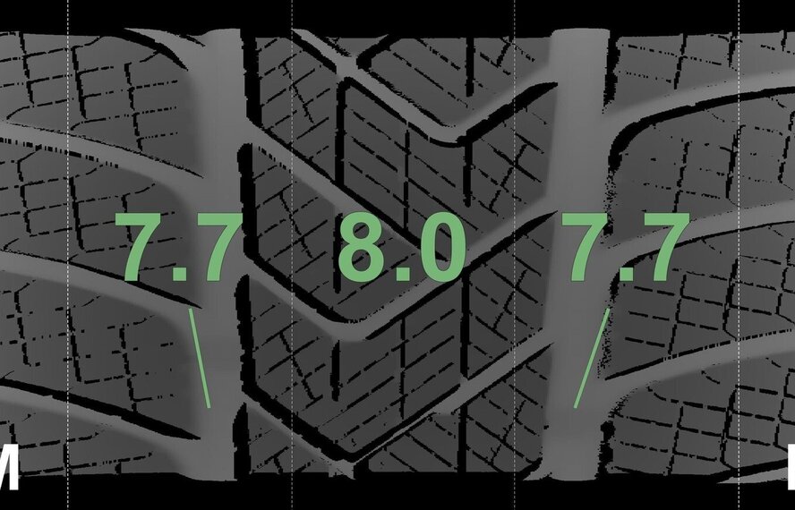 BMW BMW X5 X6 F15 F16 19-Zoll-Felgen 450 + Winterkompletträder Pirelli Runflat Original